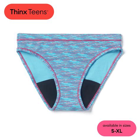 thinx walmart